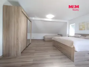 Pronájem bytu 2+kk, Vejprty, Přísečnická, 100 m2