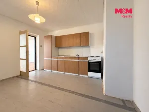 Pronájem bytu 2+kk, Dlouhá Třebová, Panský kopec, 65 m2