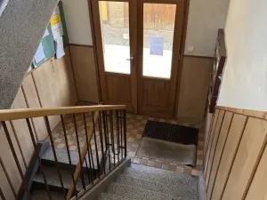 Prodej bytu 2+1, Police nad Metují, 54 m2