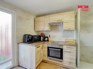Prodej výrobních prostor, Dolní Lukavice - Krasavce, 116 m2