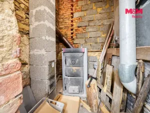 Prodej výrobních prostor, Dolní Lukavice - Krasavce, 116 m2