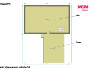 Prodej výrobních prostor, Dolní Lukavice - Krasavce, 116 m2
