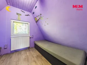Prodej rodinného domu, Jirny - Nové Jirny, Pod Lesem IV, 66 m2