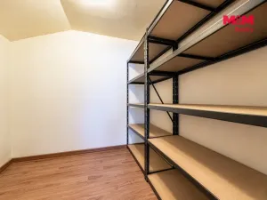 Prodej rodinného domu, Jirny - Nové Jirny, Pod Lesem IV, 66 m2
