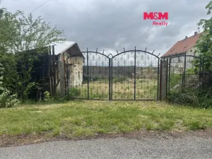 Prodej pozemku pro bydlení, Měcholupy - Milošice, 413 m2