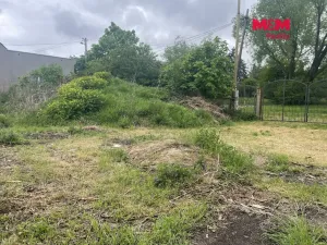 Prodej pozemku pro bydlení, Měcholupy - Milošice, 413 m2