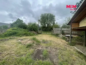 Prodej pozemku pro bydlení, Měcholupy - Milošice, 413 m2