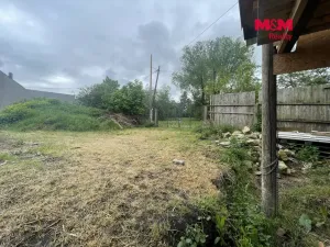 Prodej pozemku pro bydlení, Měcholupy - Milošice, 413 m2