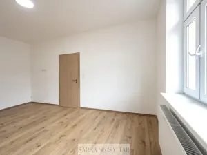 Pronájem bytu 2+kk, Praha - Břevnov, Za Strahovem, 48 m2