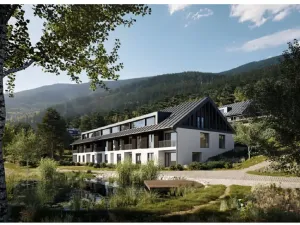Prodej pozemku pro bydlení, Hamry, 5900 m2