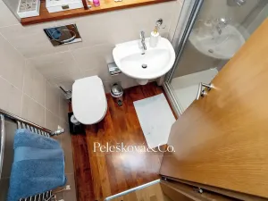 Prodej bytu 3+kk, Praha - Smíchov, Švédská, 128 m2