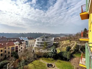Prodej bytu 3+kk, Praha - Smíchov, Švédská, 128 m2
