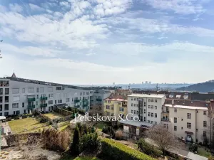 Prodej bytu 3+kk, Praha - Smíchov, Švédská, 128 m2