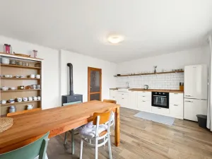 Prodej rodinného domu, Řemíčov, 92 m2