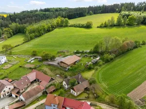 Prodej rodinného domu, Řemíčov, 92 m2