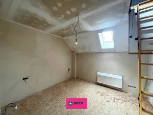 Prodej rodinného domu, Jenštejn, 344 m2