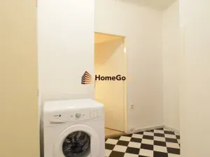 Pronájem bytu 2+kk, Praha - Vršovice, Sevastopolská, 46 m2