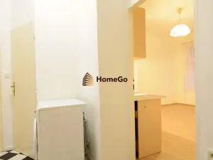 Pronájem bytu 2+kk, Praha - Vršovice, Sevastopolská, 46 m2