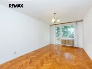 Prodej bytu 3+1, Praha - Střešovice, Střešovická, 78 m2