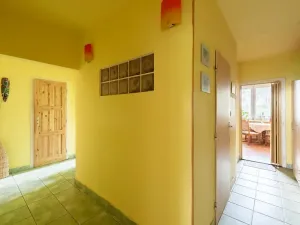Prodej bytu 3+1, Praha - Modřany, Pertoldova, 75 m2
