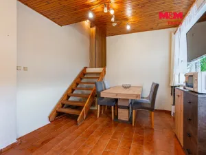 Prodej rodinného domu, Krhanice, 70 m2