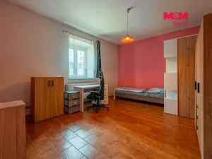 Prodej rodinného domu, Krhanice, 70 m2