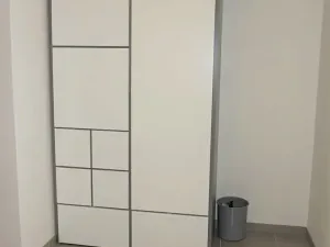 Pronájem bytu 1+kk, Brno, Vranovská, 49 m2