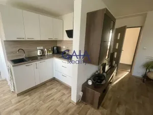 Prodej bytu 3+1, Strážovice, 64 m2