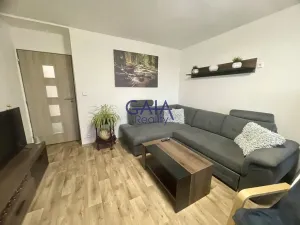 Prodej bytu 3+1, Strážovice, 64 m2