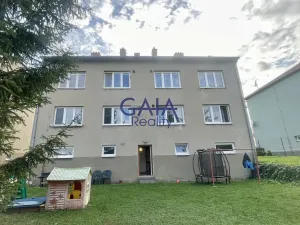 Prodej bytu 3+1, Strážovice, 64 m2