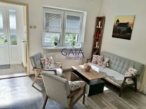 Prodej rodinného domu, Syrovín, 170 m2