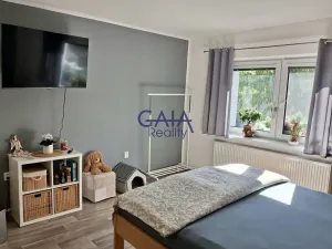 Prodej rodinného domu, Syrovín, 170 m2