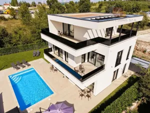 Prodej rodinného domu, Poreč, Chorvatsko, 218 m2