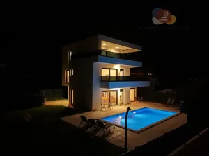 Prodej rodinného domu, Poreč, Chorvatsko, 218 m2