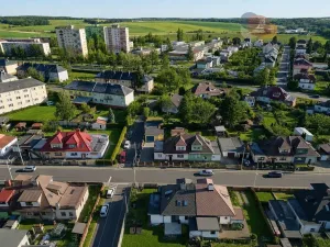 Prodej rodinného domu, Hlučín, Pekařská, 140 m2