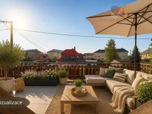 Prodej rodinného domu, Hlučín, Pekařská, 140 m2