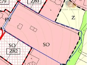 Prodej rodinného domu, Albrechtice, Mikulova, 129 m2