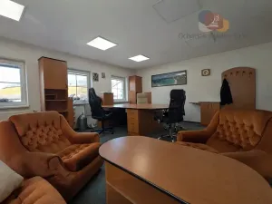 Prodej obchodního prostoru, Šumperk, Uničovská, 1694 m2