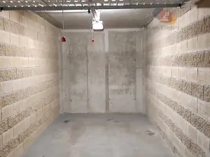 Prodej garáže, Olomouc, Mošnerova, 15 m2