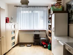 Prodej vícegeneračního domu, Litovel, Vlašímova, 265 m2
