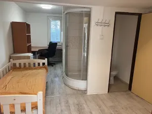 Pronájem obchodního prostoru, Chodov, Revoluční, 35 m2