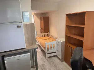 Pronájem obchodního prostoru, Chodov, Revoluční, 35 m2