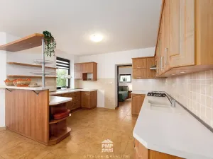 Prodej rodinného domu, Cetkovice, Sportovní, 193 m2
