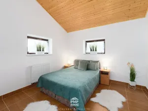 Prodej rodinného domu, Cetkovice, Sportovní, 193 m2