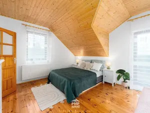 Prodej rodinného domu, Cetkovice, Sportovní, 193 m2