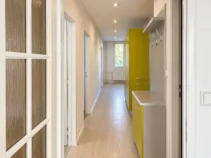 Prodej bytu 4+1, Plzeň, Skupova, 84 m2