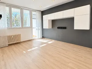 Prodej bytu 4+1, Plzeň, Skupova, 84 m2