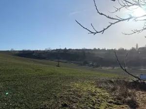 Prodej pozemku pro bydlení, Heršpice, 502 m2
