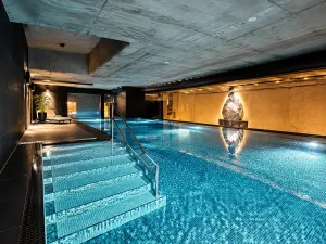 Pronájem bytu 2+kk, Praha - Modřany, Československého exilu, 55 m2
