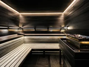 Pronájem bytu 2+kk, Praha - Modřany, Československého exilu, 55 m2